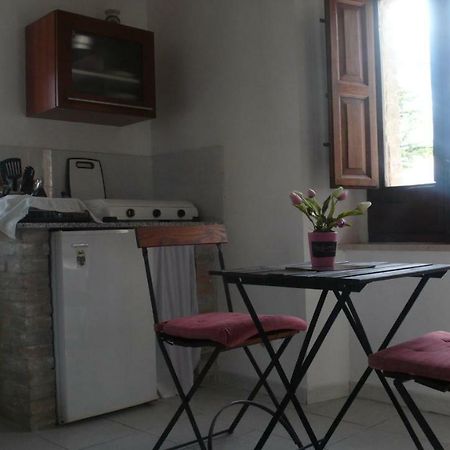 Ferienwohnung Depandance Elvira Basilico San Valentino in Abruzzo Citeriore Exterior foto