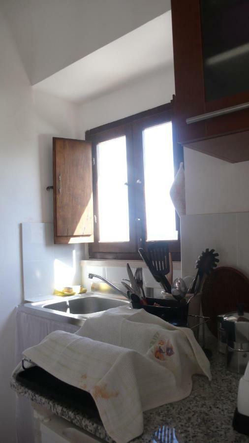 Ferienwohnung Depandance Elvira Basilico San Valentino in Abruzzo Citeriore Exterior foto